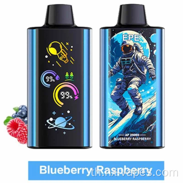 EPE AP 25000 พัฟ vape vape wholesale